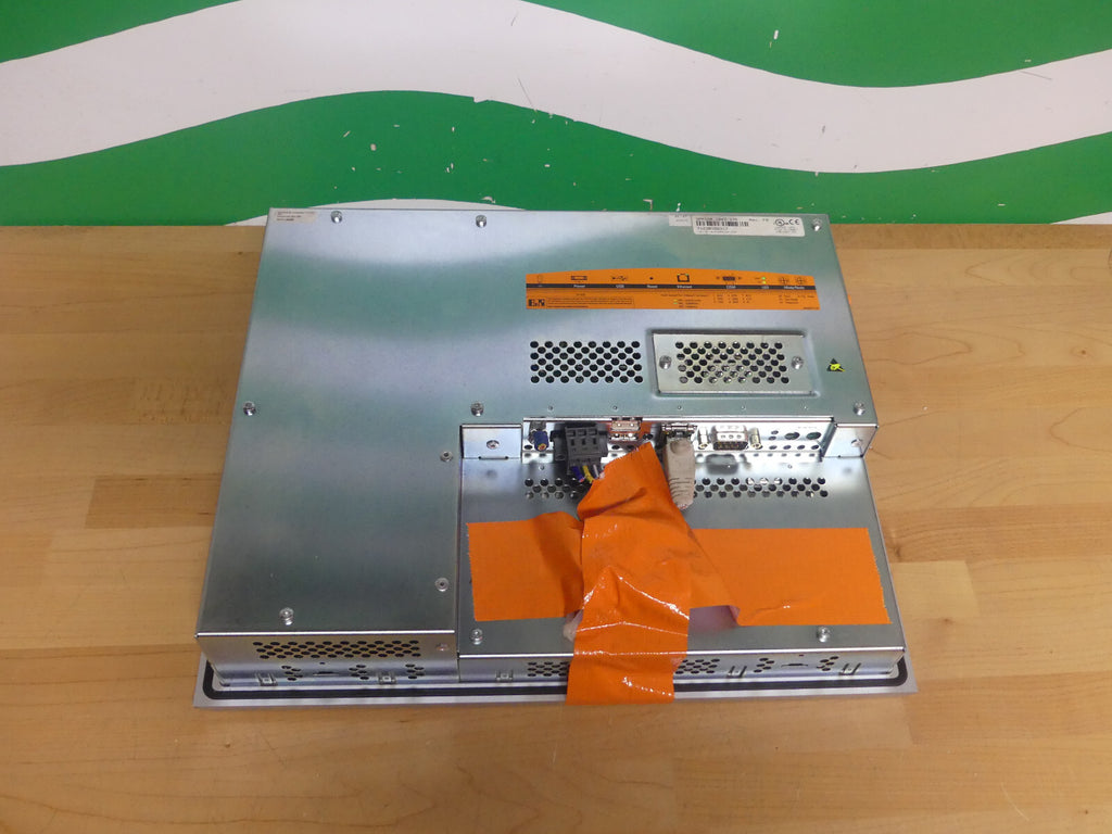 B&R Power Panel 5PP120.1043-37A Used