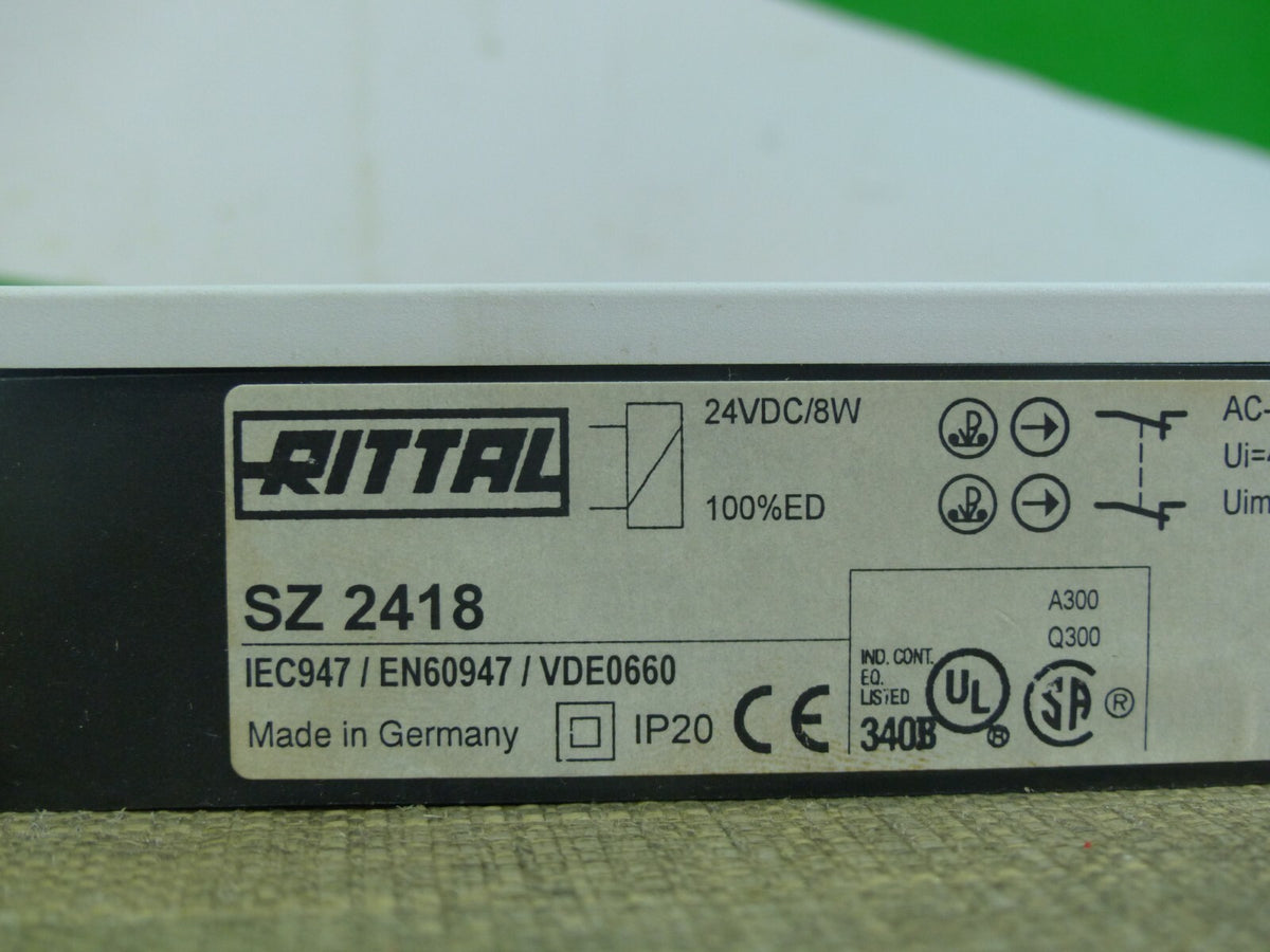 Rittal SZ 2418