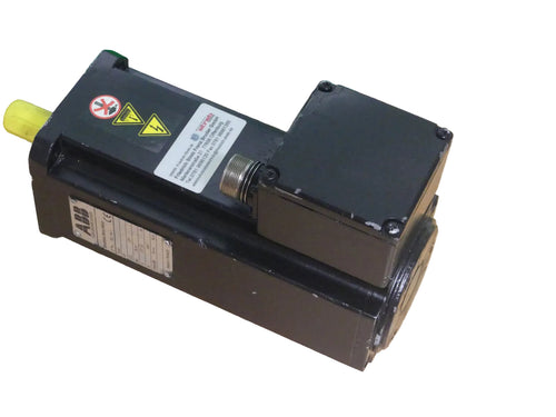 ABB    LX440CBR6000-Z  Servo motor