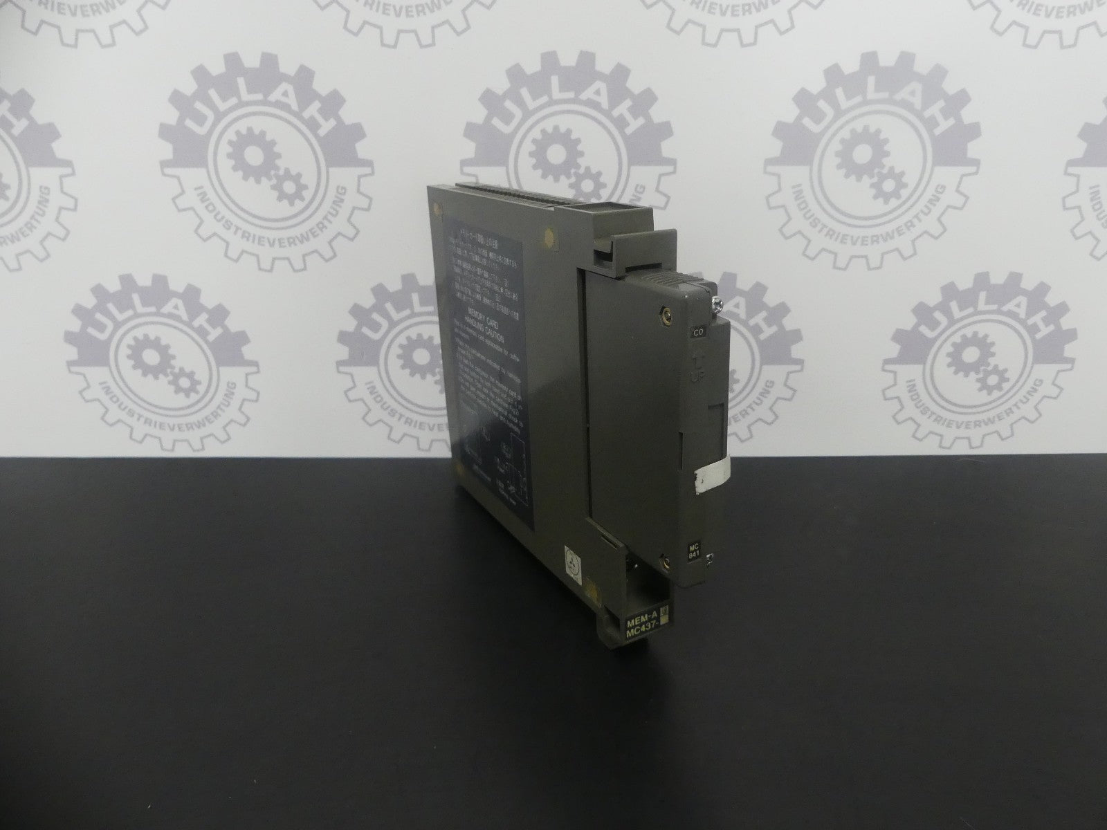 Mitsubishi MEM-A MC437