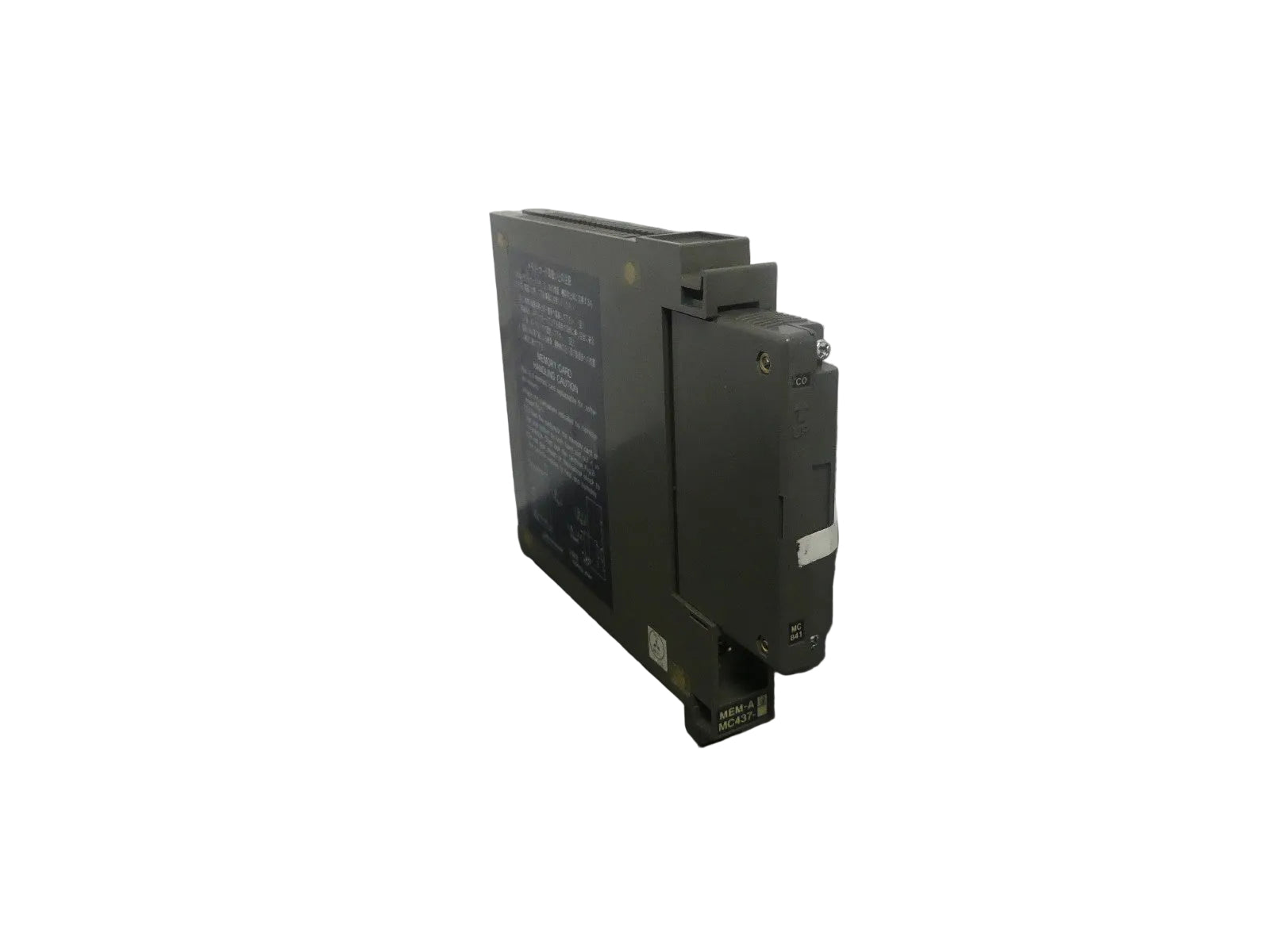 Mitsubishi MEM-A MC437