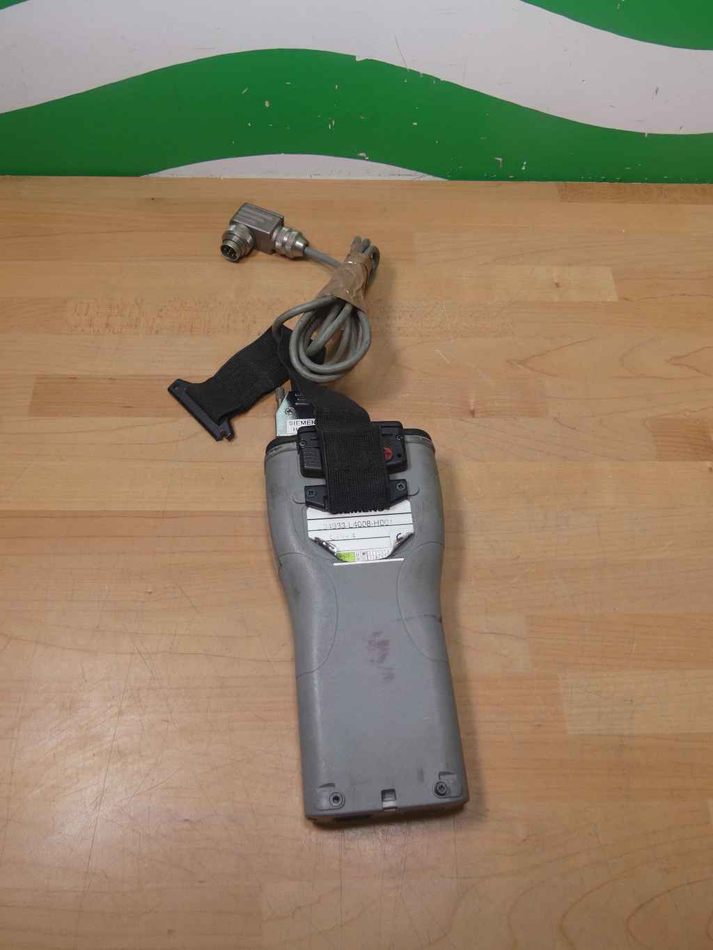 Siemens OPG4  G34933-L4008-H001 2 MB RAM