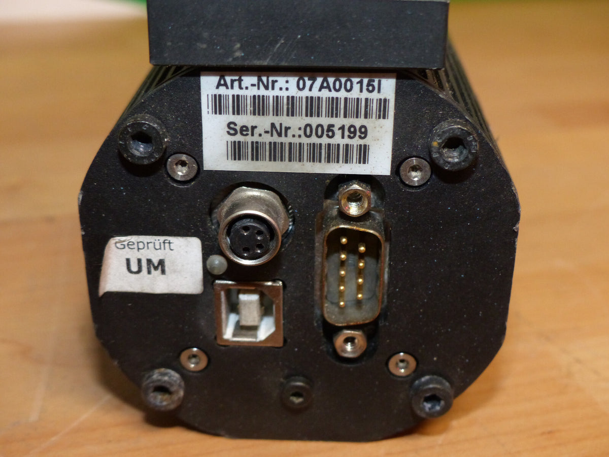 Vision Tools 07A000151 used s.Bilder