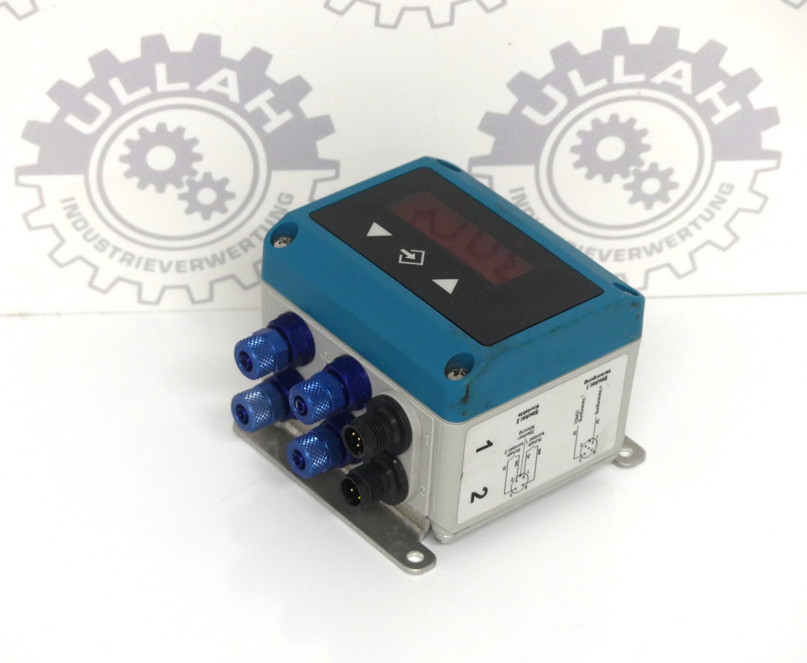 Fischer DE44D8D8400K03MWD0225