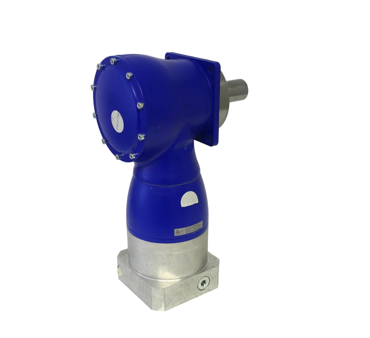 WITTENSTEIN alpha SK+140S-MF2-20-0K1-1S10