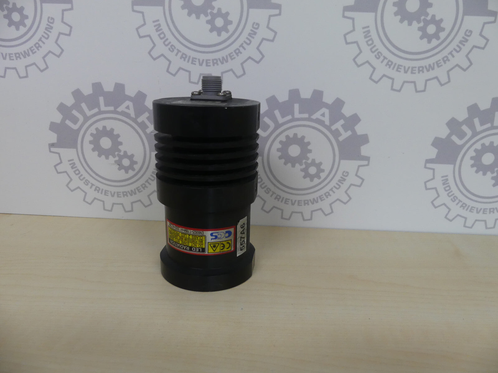 SICK CCS HSL-58RD-D300