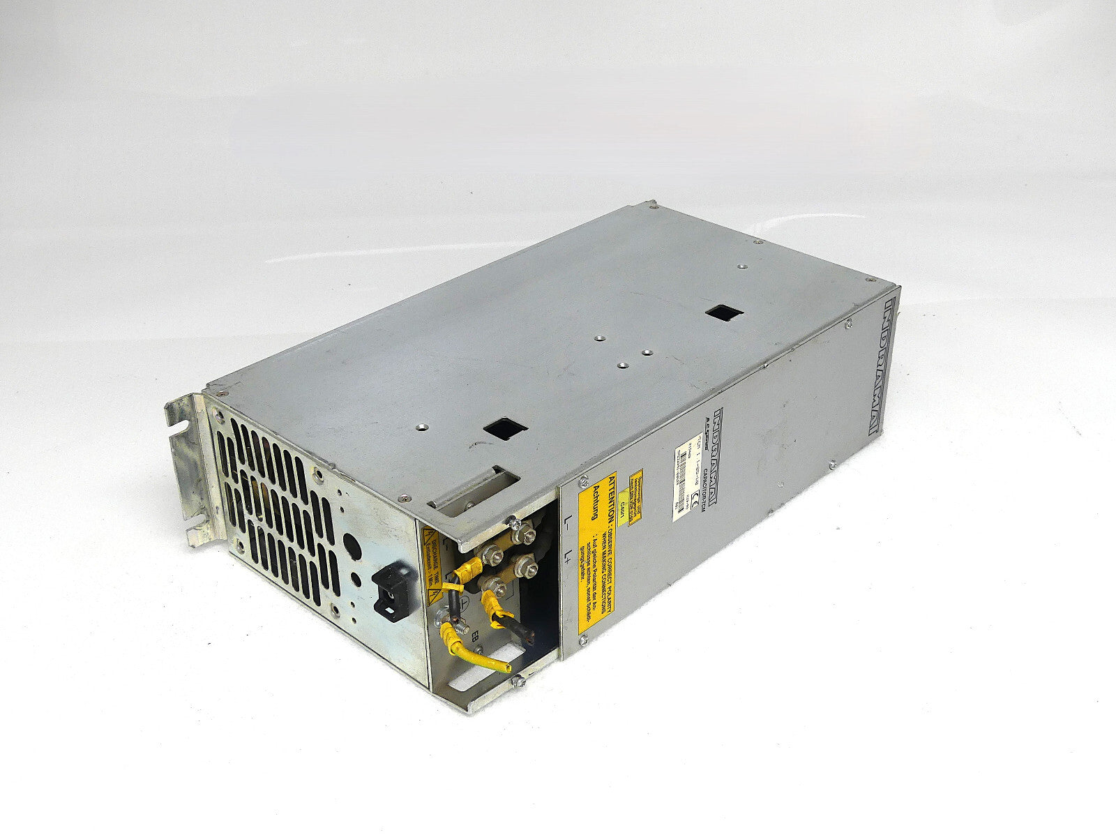 Indramat TCM 1.1-08-W0