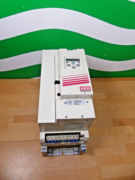 KEB 14F5B1E-3A0A COMBIVERT FREQUENZUMRICHTER