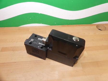 parker D3FPE01YC9NB0047  Hydraulikventil