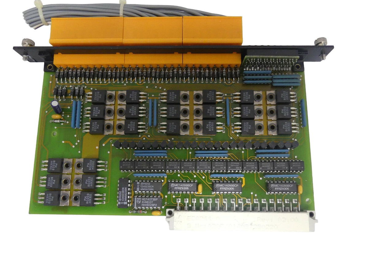 B&R ECA244-0