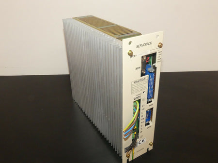 Yaskawa DR2-04ACPY112