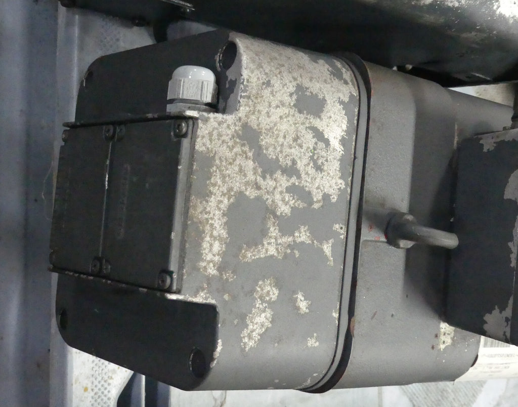 SIEMENS 1PH6101-4NF46-Z