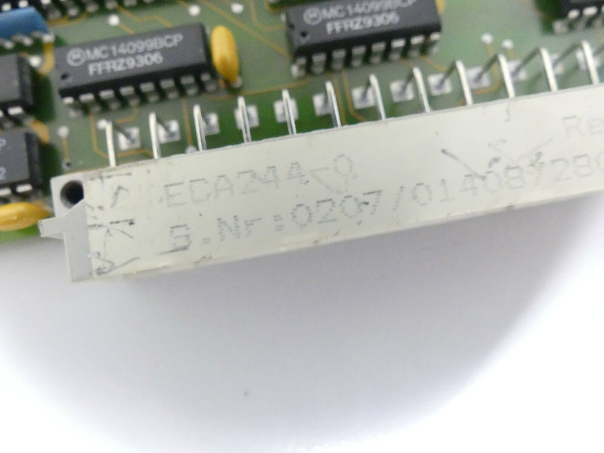 B&R ECA244-0