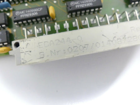 B&R ECA244-0