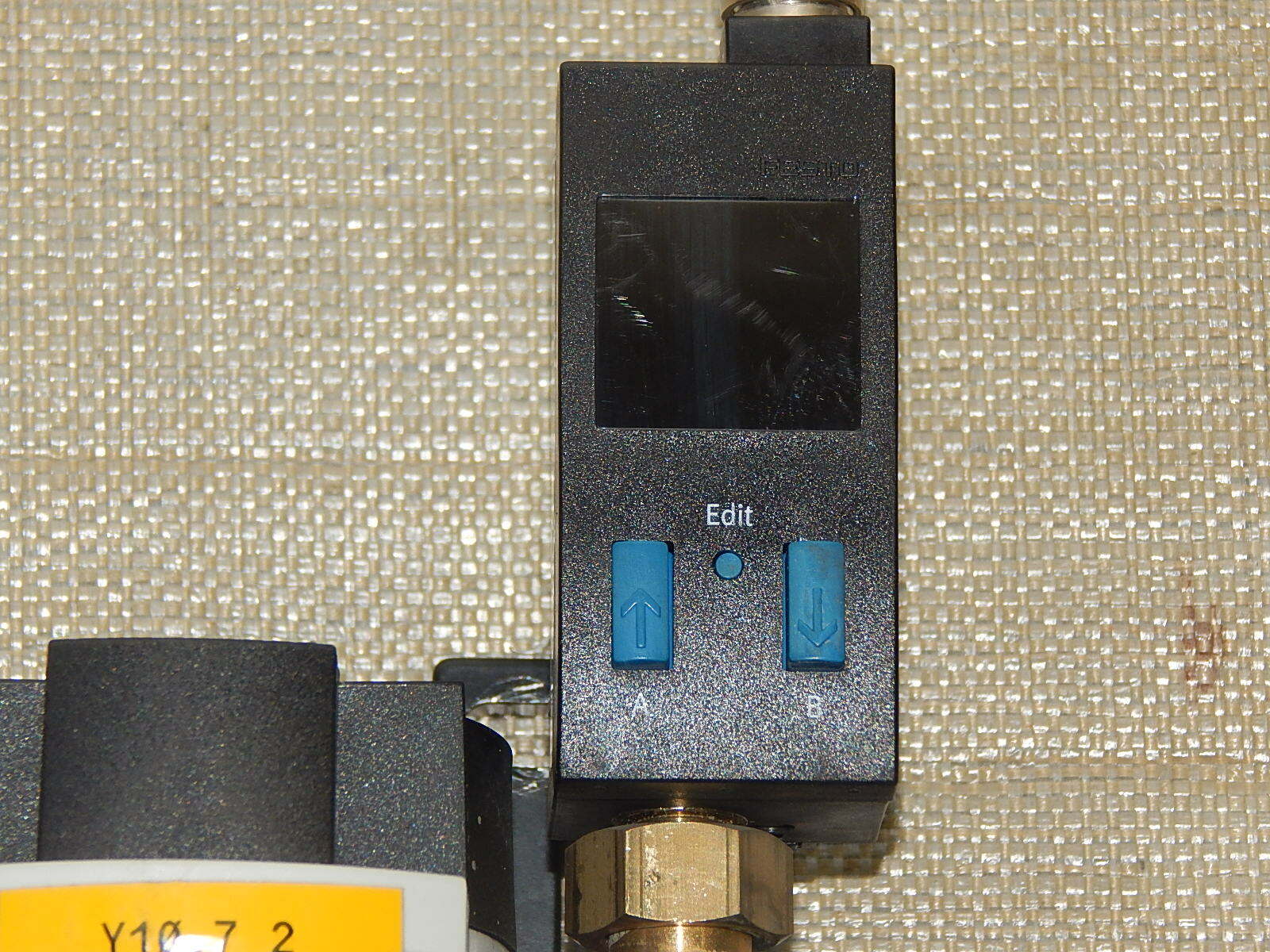  Druckmindereinheit FESTO MS9-LF-G-E-U-M +MS6-EE+MS6-EM1+MS6-FRM+SFAM s.Bilder