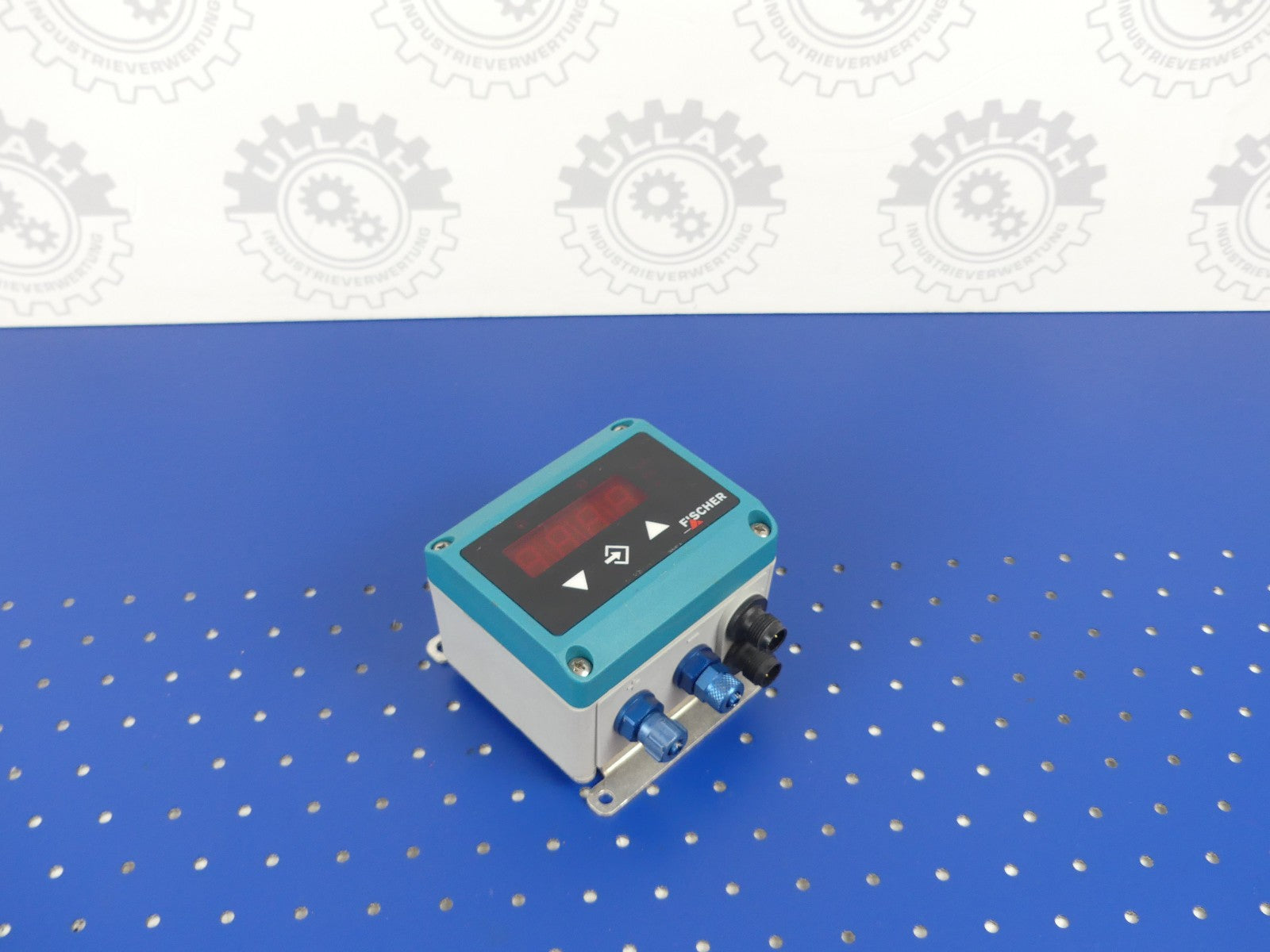 FISCHER DE46D10040PN03MW