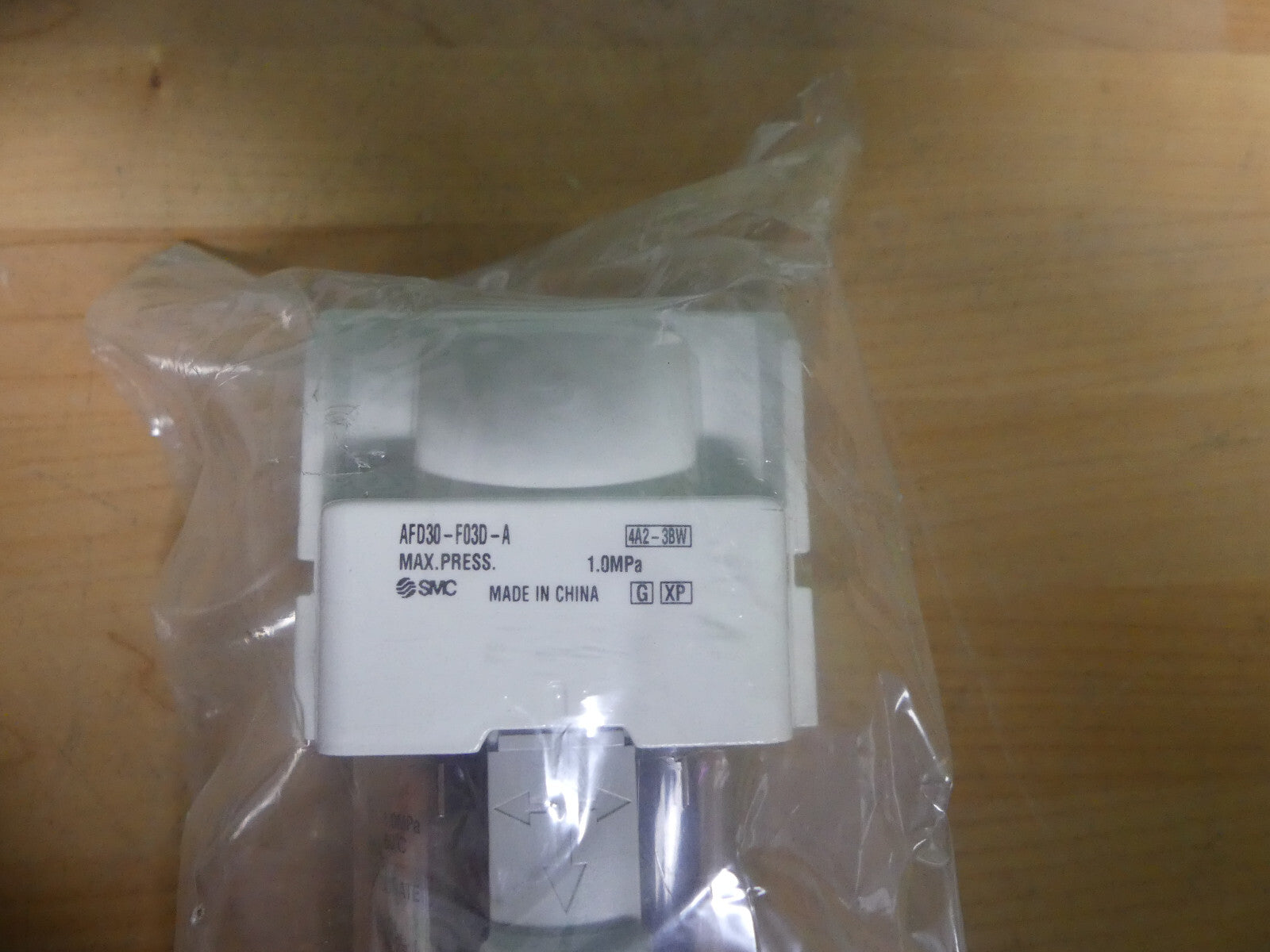 SMC AFD30-F030-A