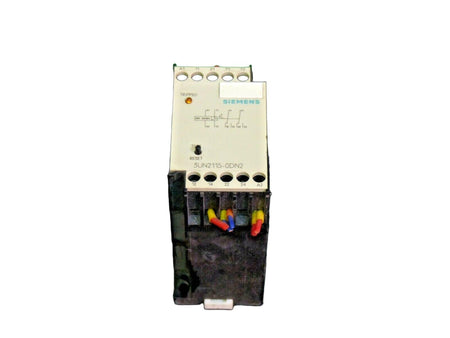Siemens 3UN2115-0DN2