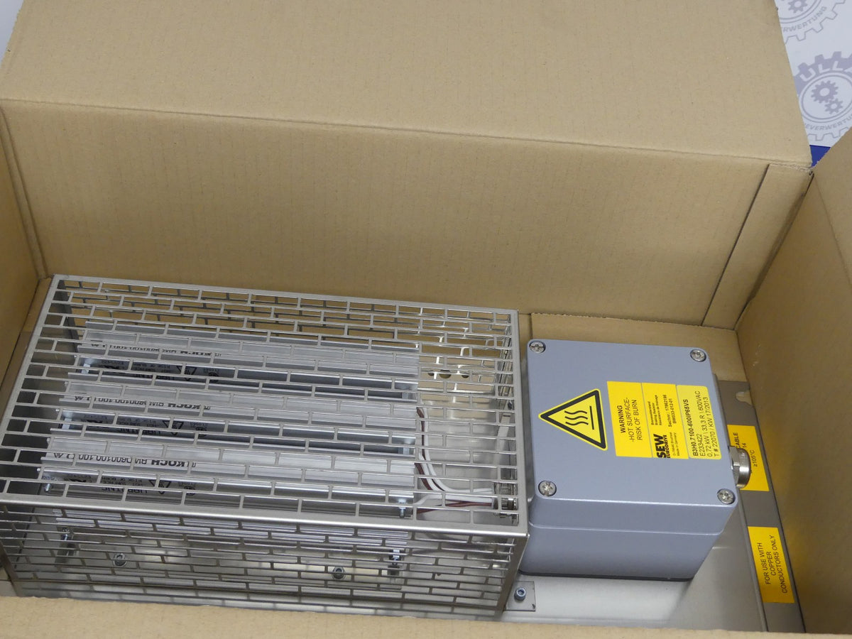 SEW Eurodrive BW033-012-01 17962196