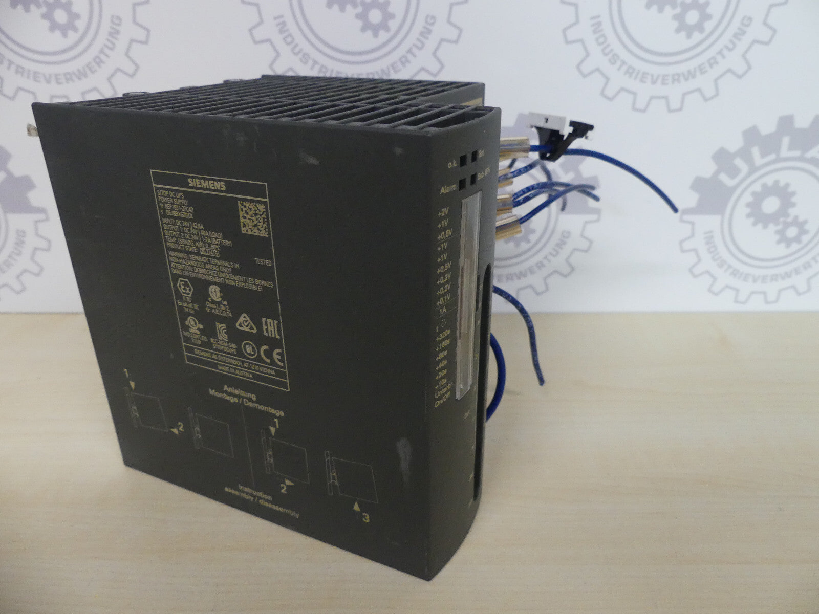 Siemens 6EP1931-2FC42