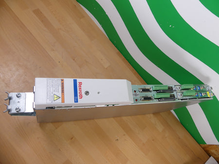 REXROTH  HDD02.2-W040N-HD12-01-FW + DSS02.1+DSS02.1