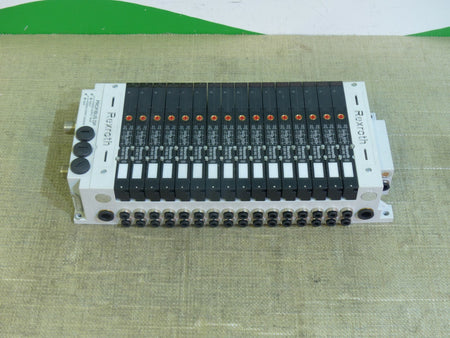 Rexroth Profibus-DP R480082964