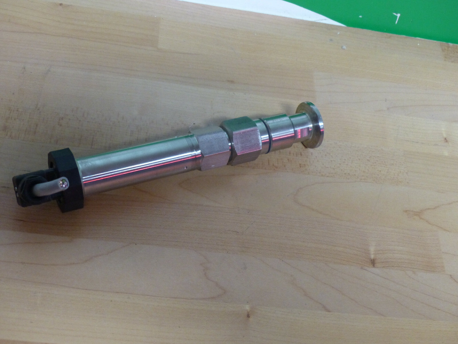 pfeiffer vacuum  D-35614 Typ: APR 262 (209/07)