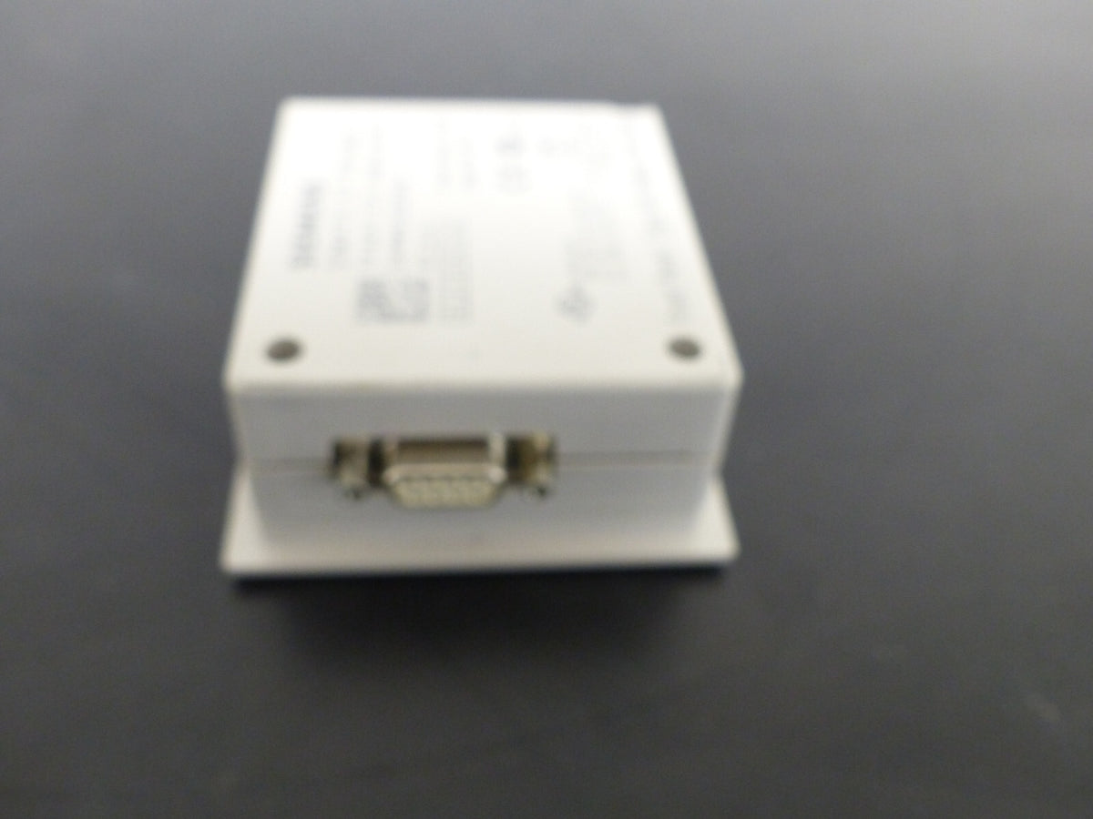 Siemens Simatic S7 TD100C 6ES7 272-1BA10-0YA1   6ES72721BA100YA1