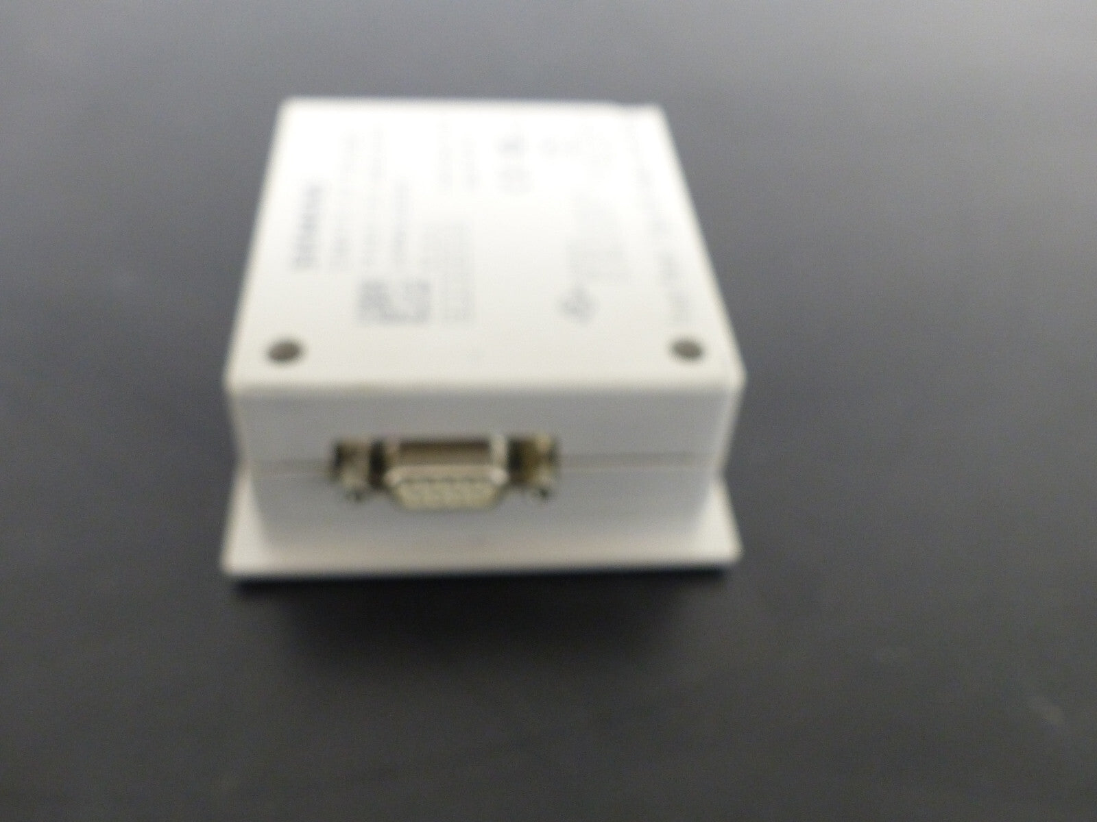 Siemens Simatic S7 TD100C 6ES7 272-1BA10-0YA1   6ES72721BA100YA1