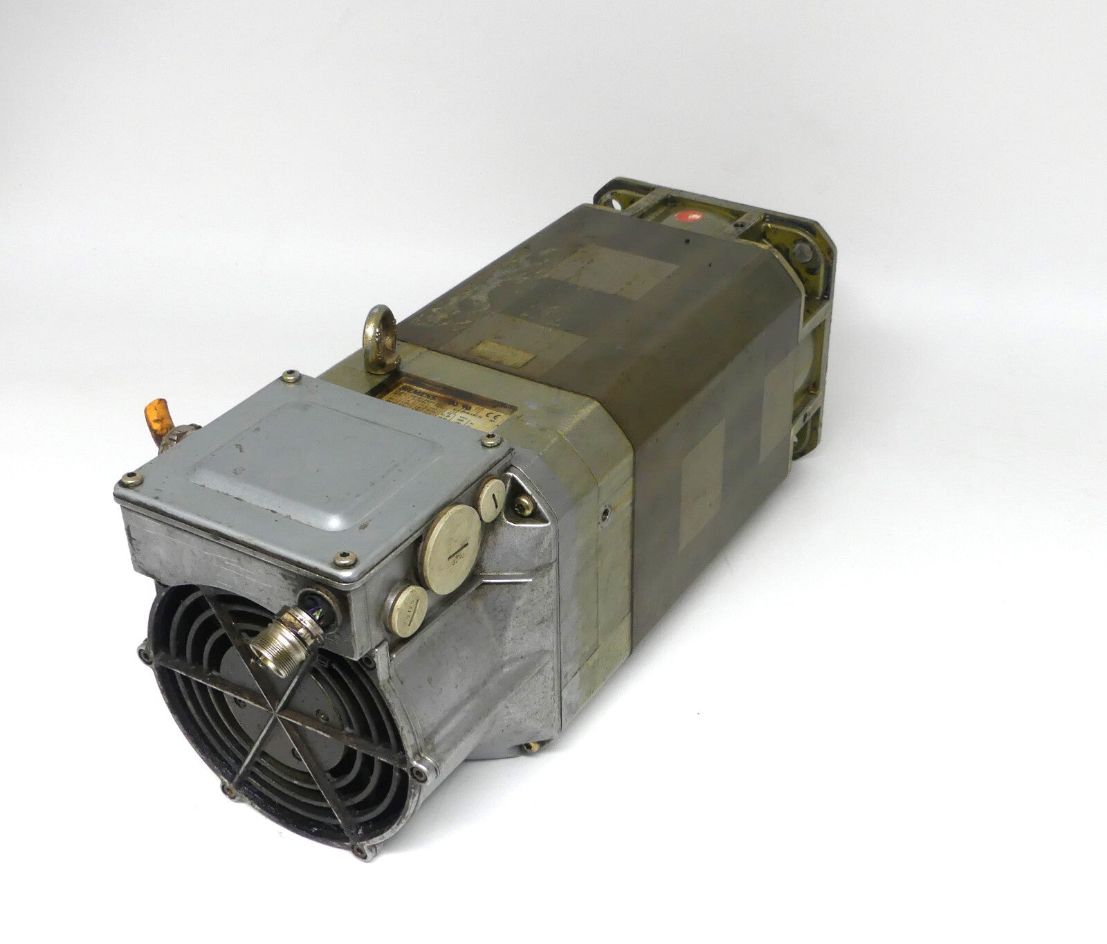 Siemens  1PH7105-2NF22-0CJ0  ( leicht beschädigt)