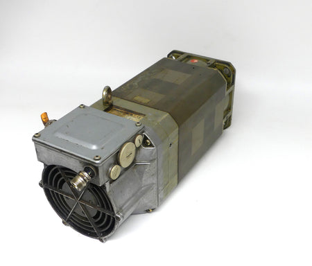 Siemens  1PH7105-2NF22-0CJ0  ( leicht beschädigt)