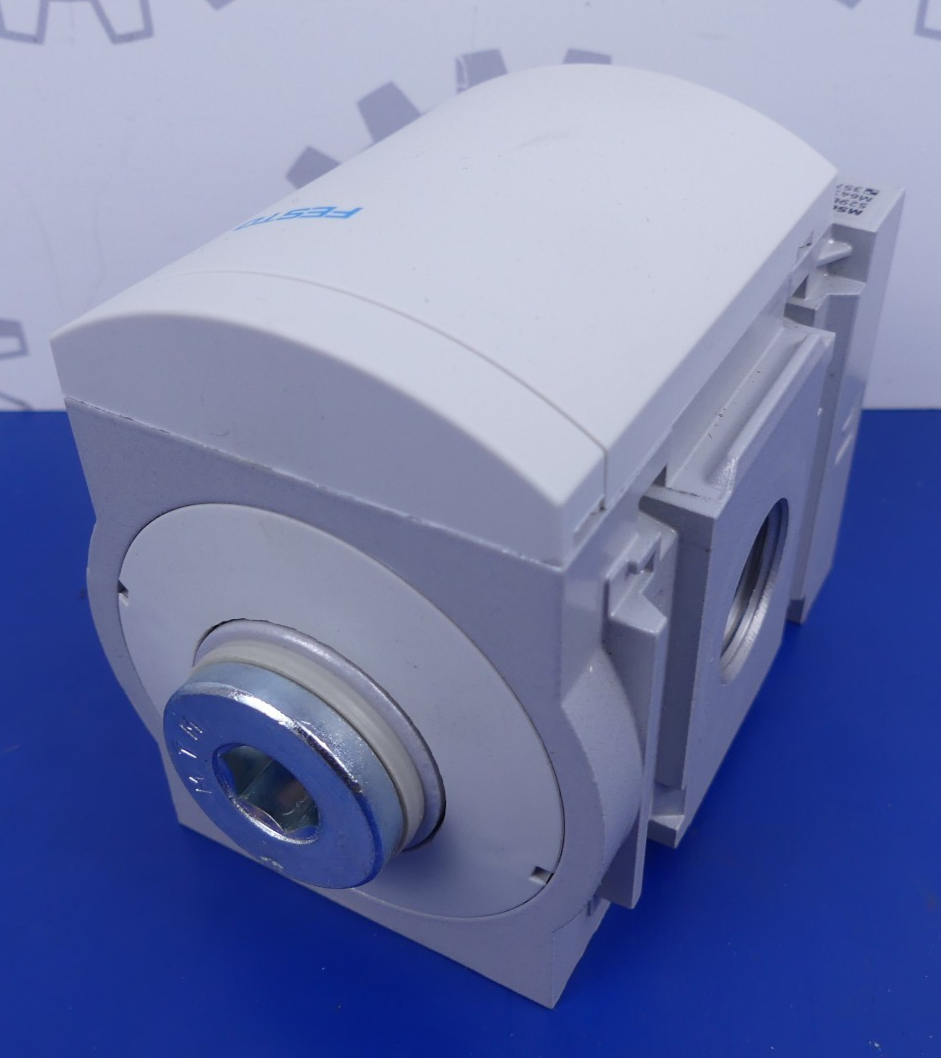 FESTO MS6-FRM-1/2 529853
