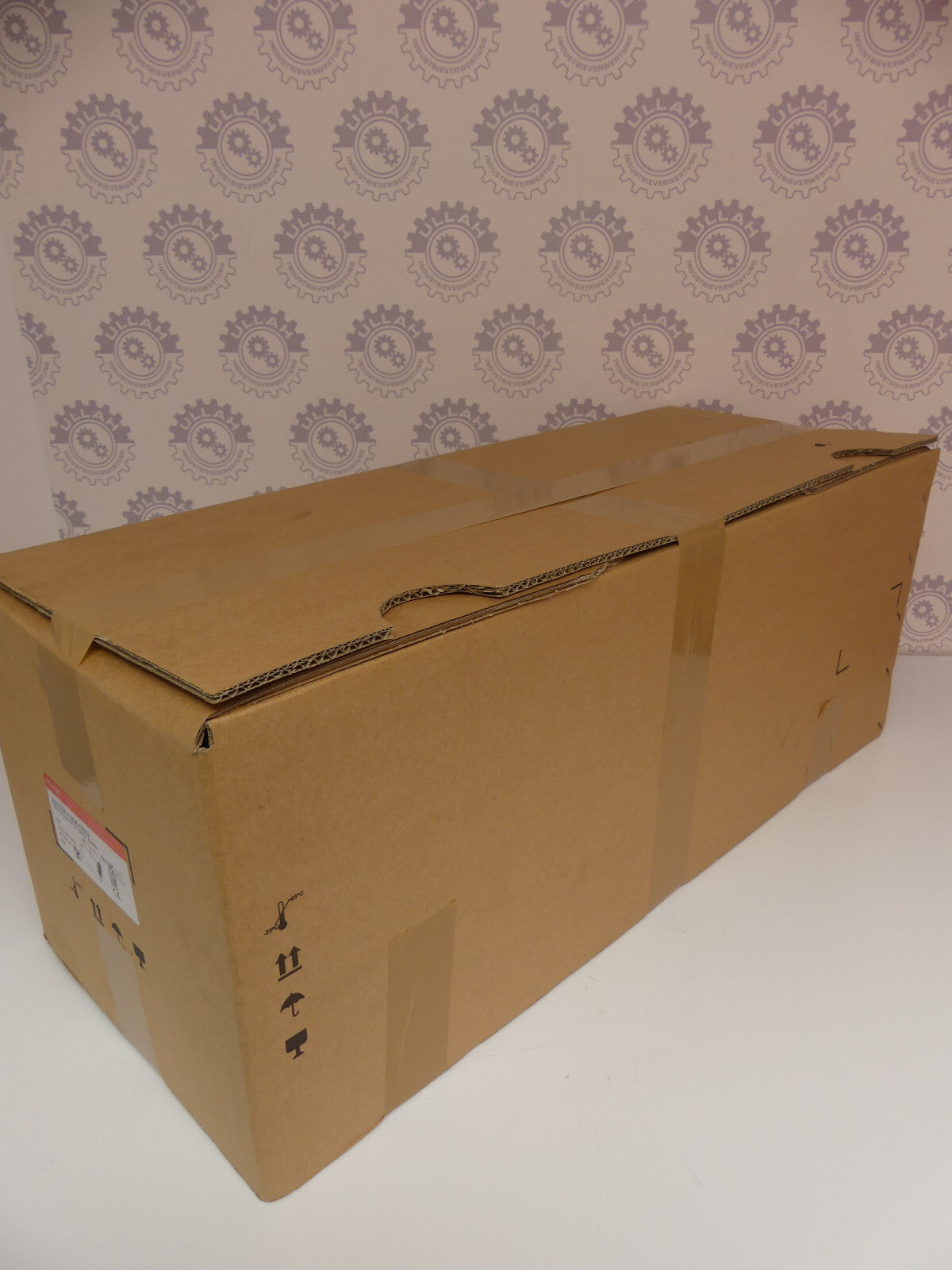 Beckhoff AX2090-L806-0002