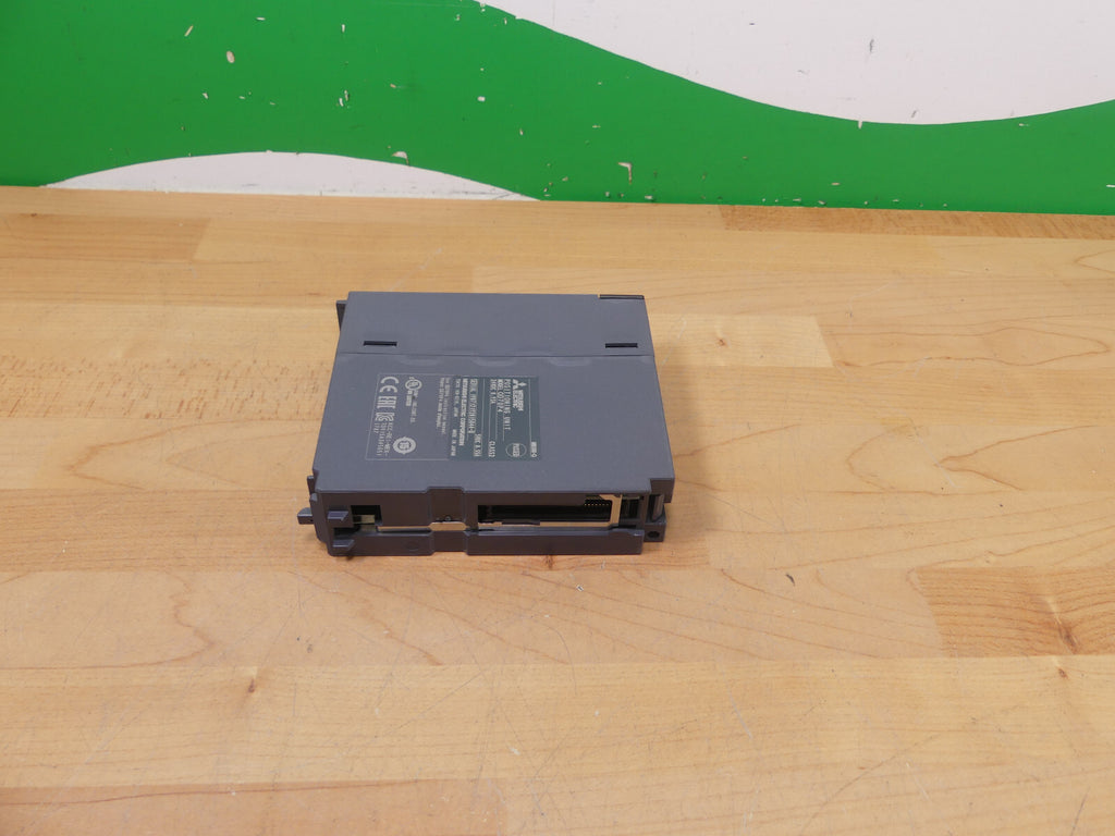 Mitsubishi QD70P4 Positioniermodul