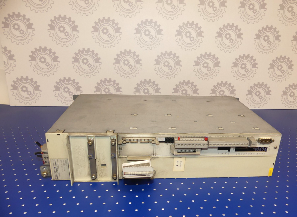 SIEMENS 6SN1130-1AA11-0DA0