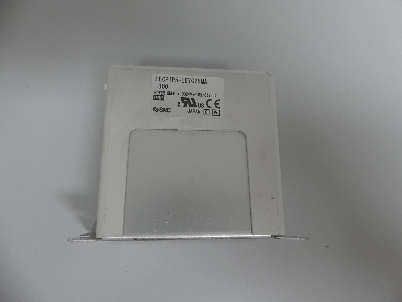 SMC LECP1P5-LEYG25MA Schrittmotor-Controller