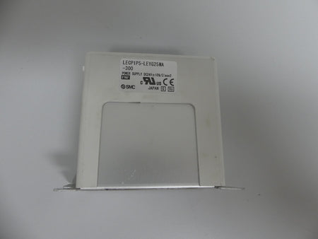 SMC LECP1P5-LEYG25MA Schrittmotor-Controller