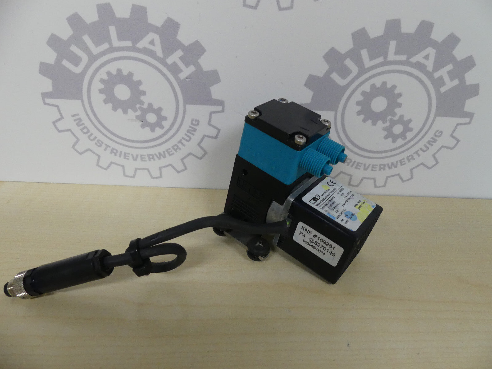 KNF PML 17478-NF 60