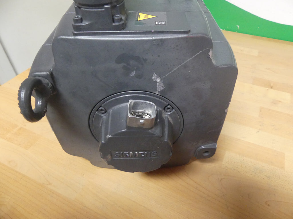 Siemens 3~Servomotor Motor  1FK7101-2AF71-1CH1-Z