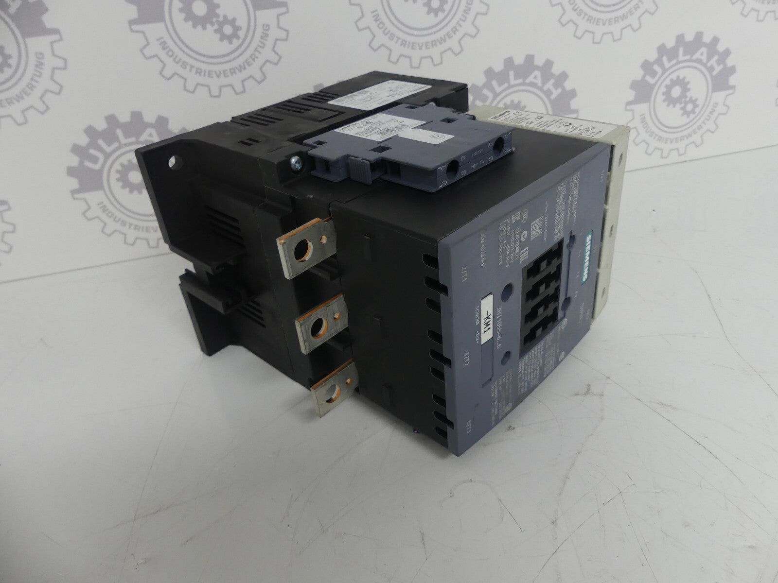 Siemens 3RT1055-6NB36