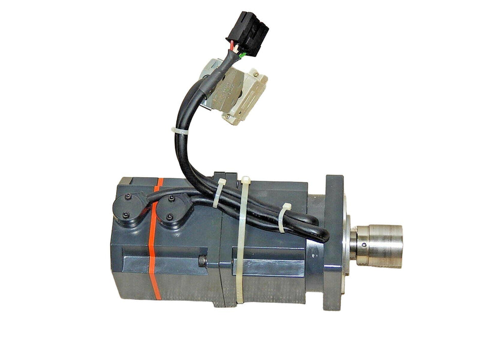 Vexta Oriental Motor  3655-D51KXS + Harminic Gear UHG50-5C 