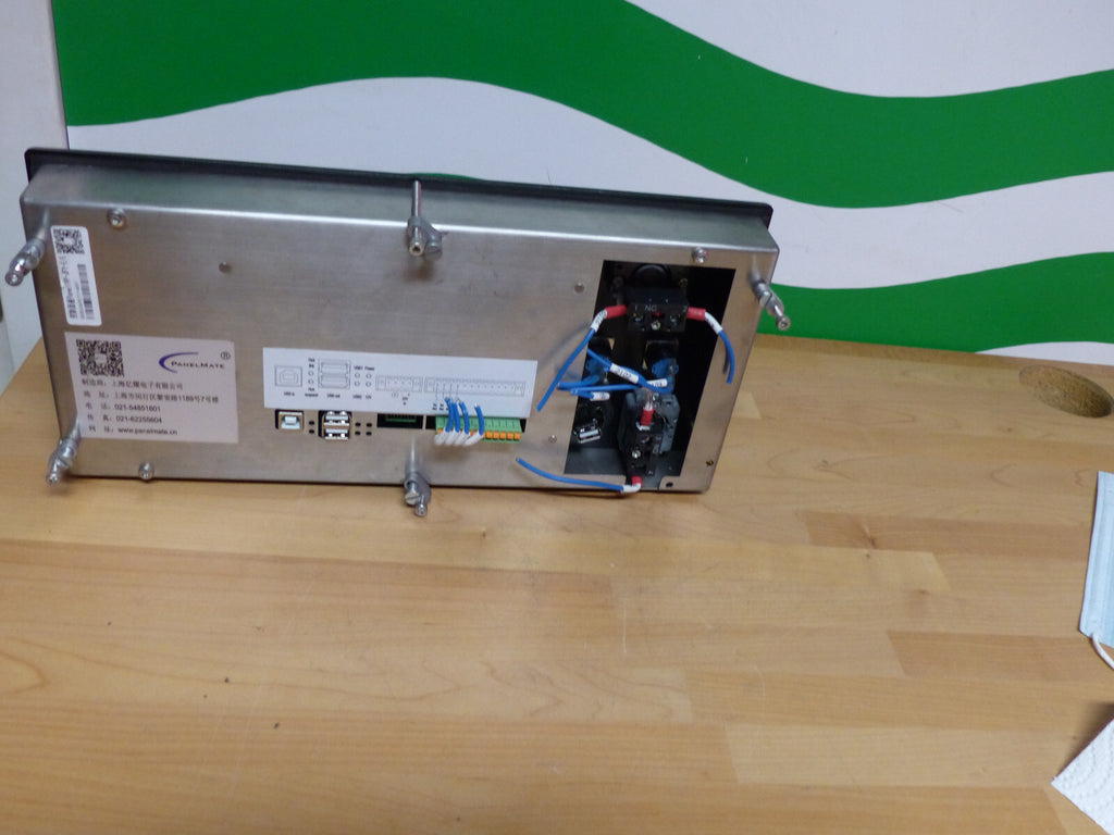 PanelMate  19P-JFY-E/E  Bedienpanel