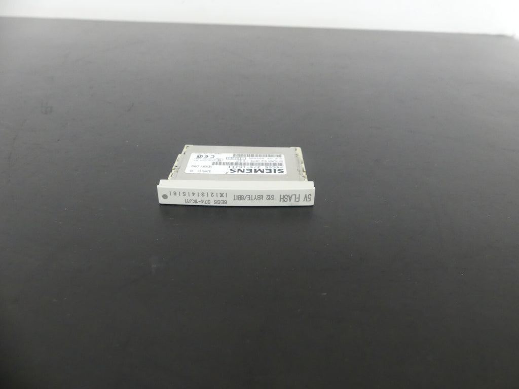 Siemens Simatic S5 6ES5374-1KJ11 6ES5 374-1KJ11