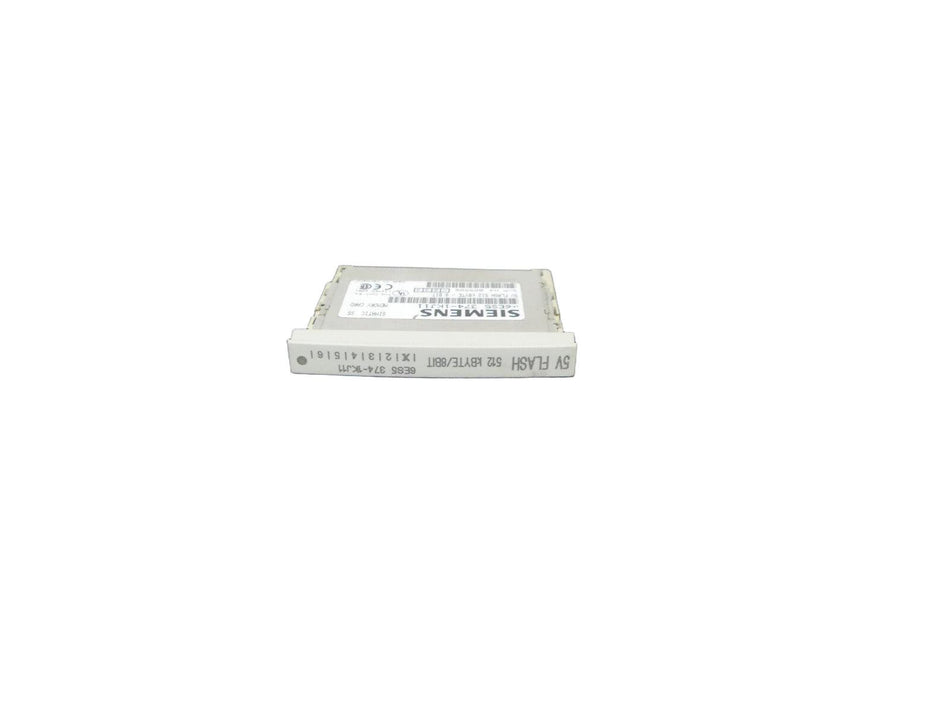 Siemens Simatic S5 6ES5374-1KJ11 6ES5 374-1KJ11