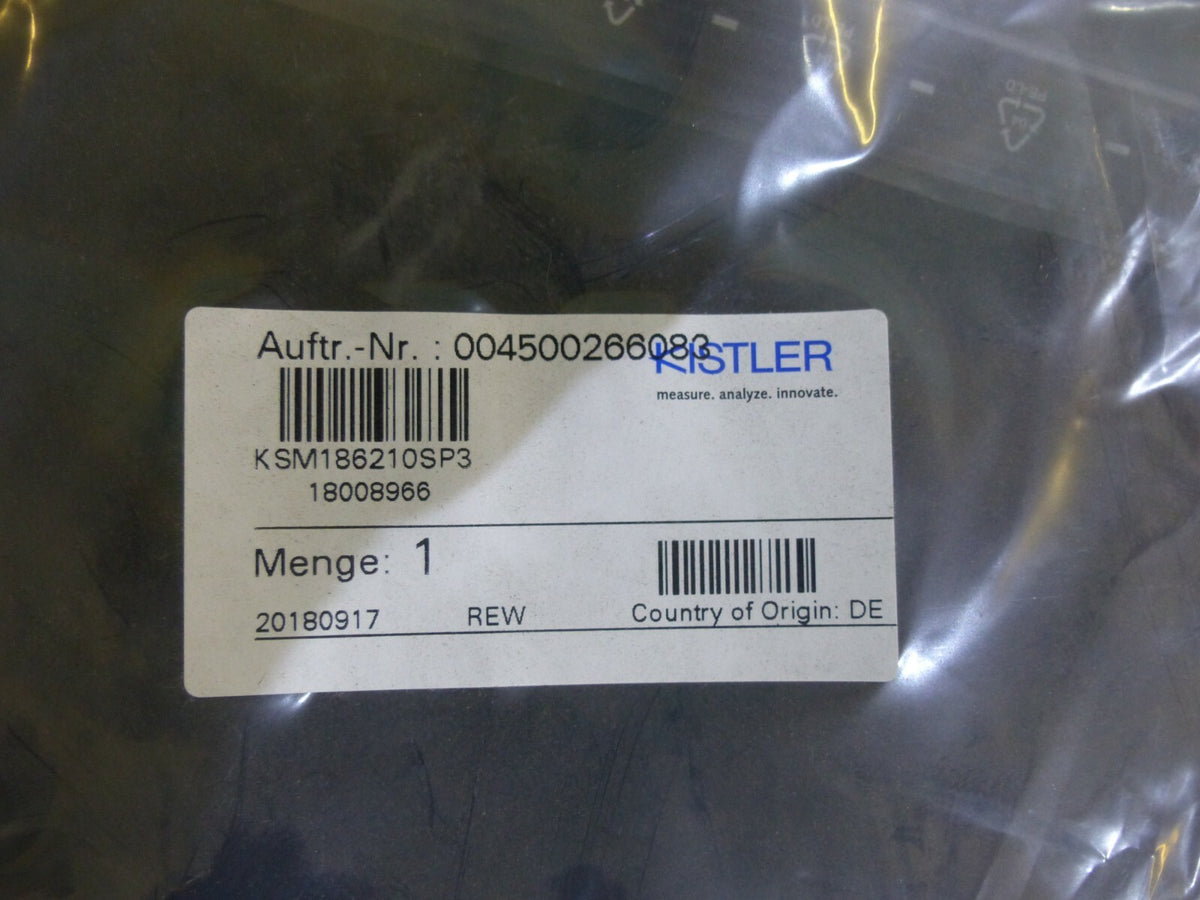 Kistler KSM186210SP3 s. Bilder