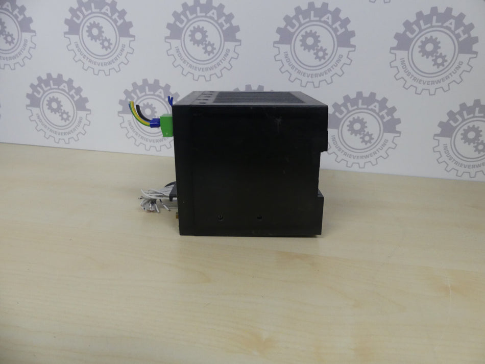 ELREST Automationssysteme AMC 4-1 THERMO PROTECT SW 0.42 ASYS