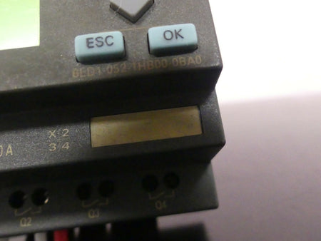 Siemens  6ED1-052-1HB00-0BA0