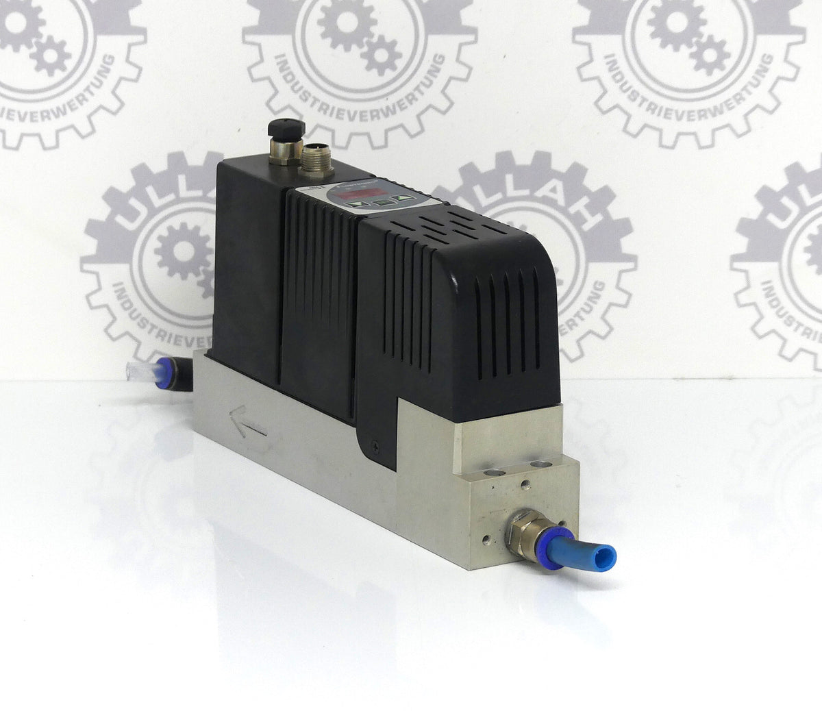 ASCO FLOWTRONIC 833-380103150