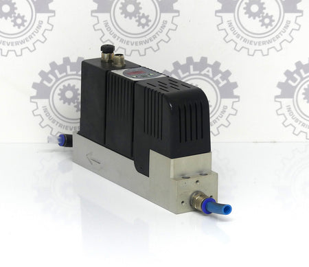 ASCO FLOWTRONIC 833-380103150