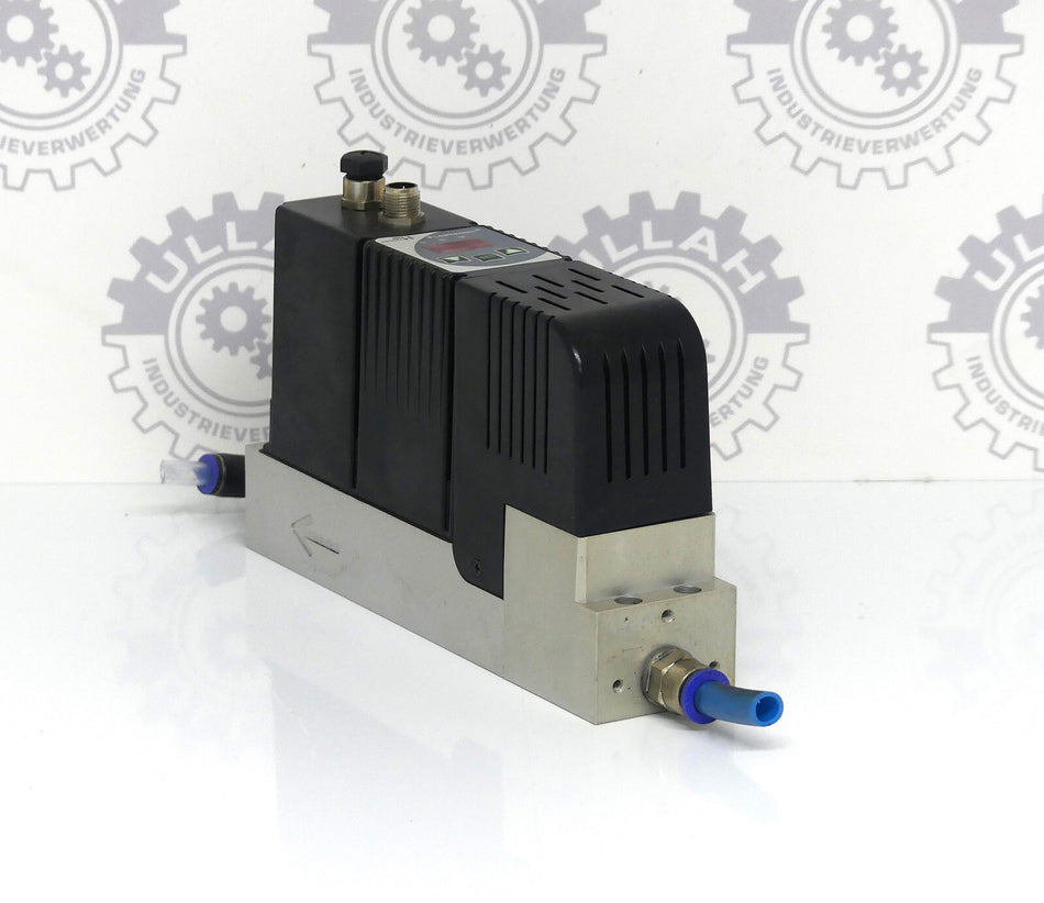 ASCO FLOWTRONIC 833-380103150